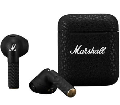 Купить наушники Marshall Minor 3 BT в магазине Marshall.com.ru