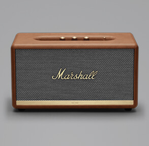 Купить оригинальную акустику Stanmore 2 в магазине Marshall.com.ru